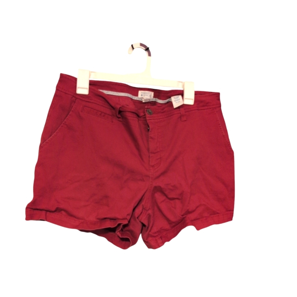 M&S Chino Shorts